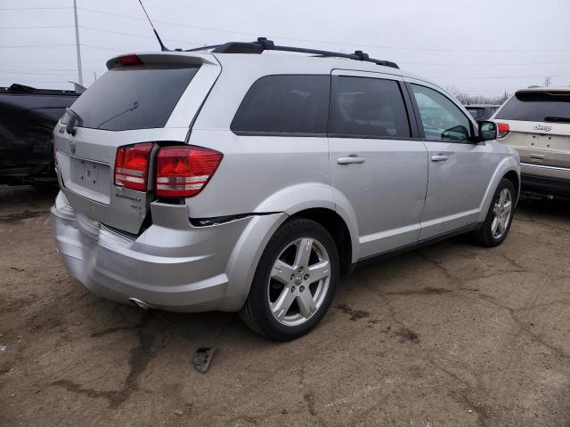 Photo 3 from auction – 2010 DODGE JOURNEY SX with VIN 3D4PG5FV8AT187974