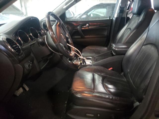 Photo 7 from auction – 2014 BUICK ENCLAVE with VIN 5GAKRBKDXEJ171805