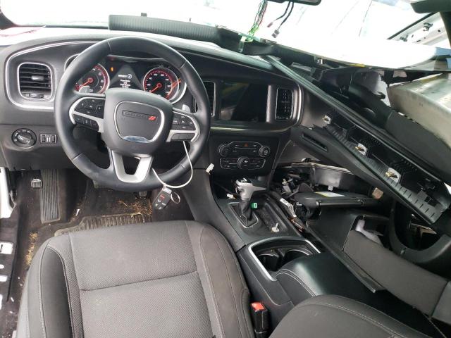 Photo 8 from auction – 2017 DODGE CHARGER SX with VIN 2C3CDXHG1HH634506