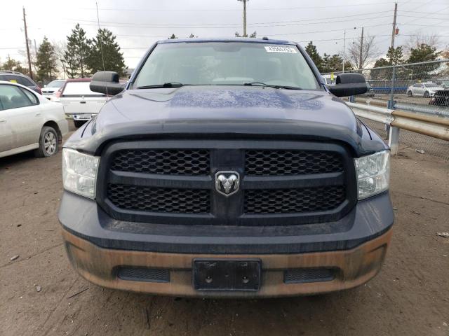 Photo 5 from auction – 2015 RAM 1500 ST with VIN 3C6JR7DT7FG687576