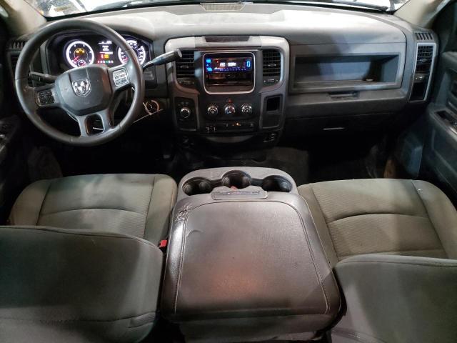 Photo 8 from auction – 2013 RAM 2500 ST with VIN 3C6UR5HL3DG550076