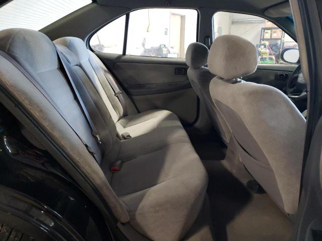 Photo 10 from auction – 2001 NISSAN ALTIMA XE with VIN 1N4DL01D71C192257