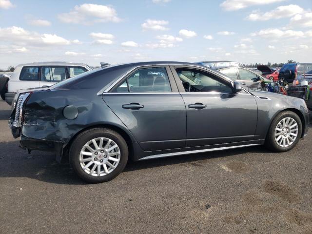 Photo 3 from auction – 2012 CADILLAC CTS with VIN 1G6DA5E59C0120001