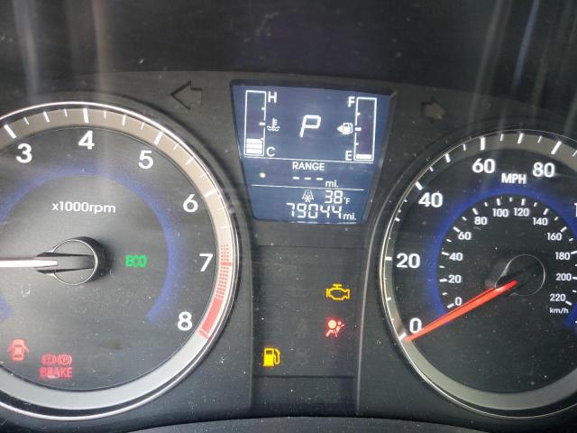 Photo 9 from auction – 2016 HYUNDAI ACCENT SE with VIN KMHCT4AE3GU066885