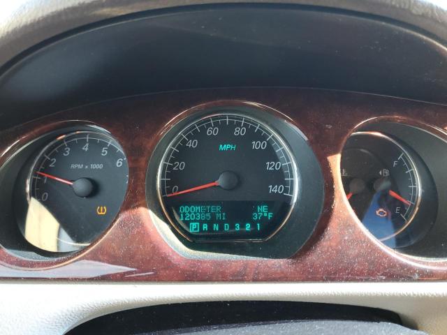 Photo 9 from auction – 2007 BUICK LUCERNE CX with VIN 1G4HD57207U143640