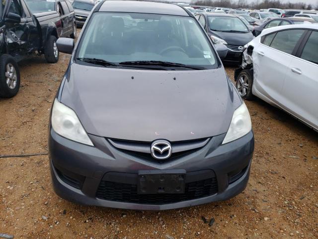 Photo 5 from auction – 2010 MAZDA 5 with VIN JM1CR2W35A0381149