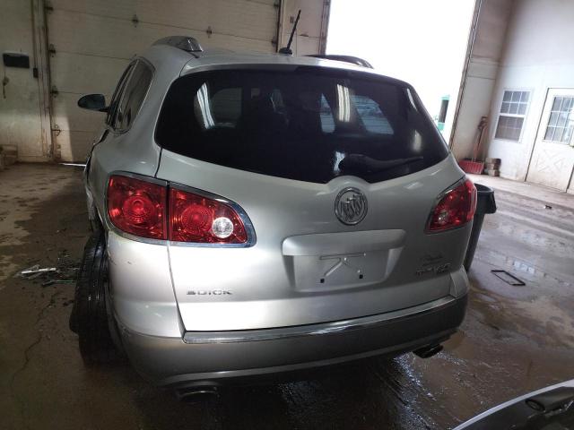 Photo 6 from auction – 2009 BUICK ENCLAVE CX with VIN 5GAER23D49J196572