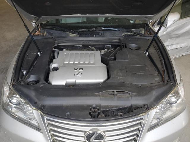 Zdjęcie 11 z aukcji – 2012 LEXUS ES 350 z VIN JTHBK1EG9C2508456