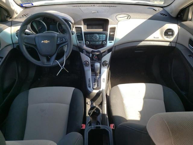 Photo 8 from auction – 2011 CHEVROLET CRUZE LS with VIN 1G1PC5SH4B7127942