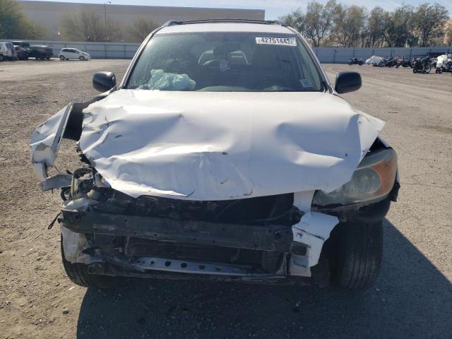 Photo 5 from auction – 2007 TOYOTA RAV4 with VIN JTMZD35V075076784