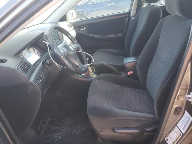Photo 7 from auction – 2005 TOYOTA COROLLA CE with VIN 1NXBR32E65Z564398