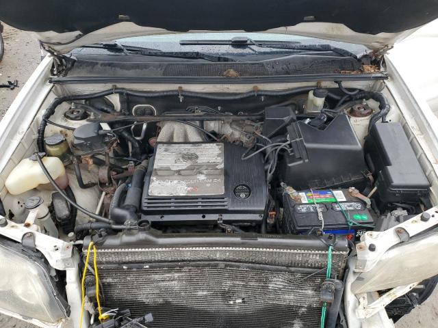 Photo 11 from auction – 2001 TOYOTA HIGHLANDER with VIN JTEHF21A510017197