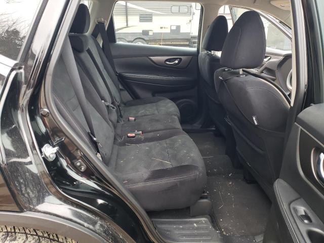 Photo 10 from auction – 2014 NISSAN ROGUE S with VIN 5N1AT2MV6EC842940