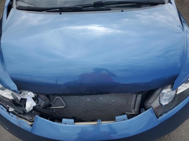 Photo 11 from auction – 2009 HONDA CIVIC EX with VIN 2HGFA16859H507951