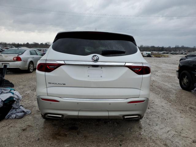 Photo 6 from auction – 2022 BUICK ENCLAVE PR with VIN 5GAERCKW8NJ166042