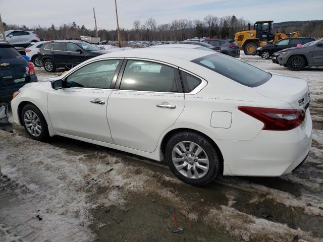Photo 2 from auction – 2018 NISSAN ALTIMA 2.5 with VIN 1N4AL3AP3JC115139