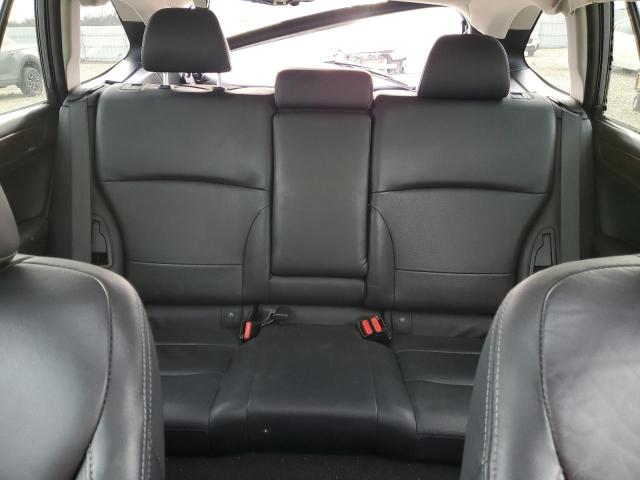 Photo 10 from auction – 2017 SUBARU OUTBACK 2. with VIN 4S4BSAKC8H3286427