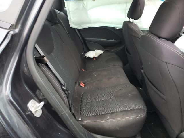 Photo 10 from auction – 2014 DODGE DART SXT with VIN 1C3CDFBB2ED672858