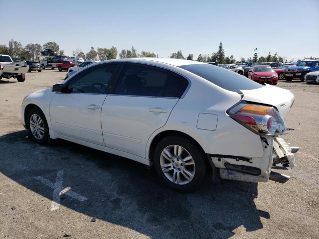 Photo 2 from auction – 2011 NISSAN ALTIMA BAS with VIN 1N4AL2AP9BN430964