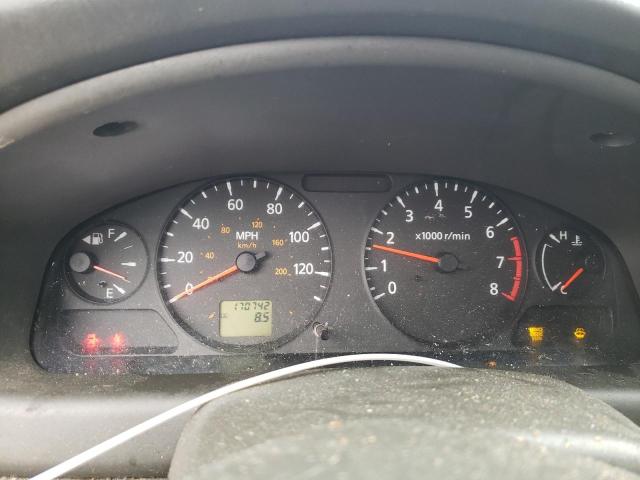 Photo 9 from auction – 2006 NISSAN SENTRA 1.8 with VIN 3N1CB51D96L466577