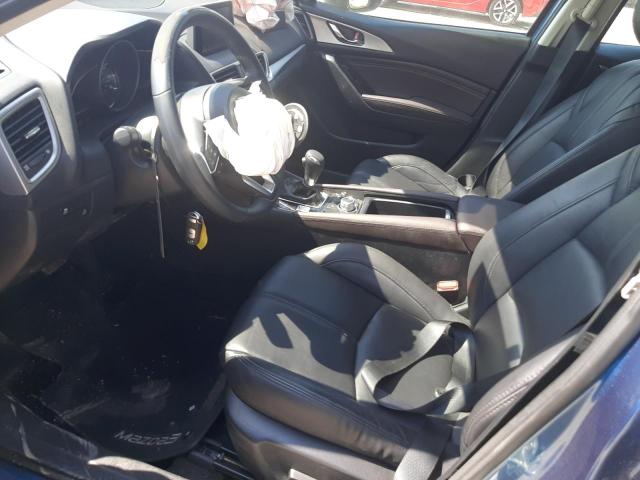 Photo 7 from auction – 2018 MAZDA 3 TOURING with VIN 3MZBN1L39JM236454