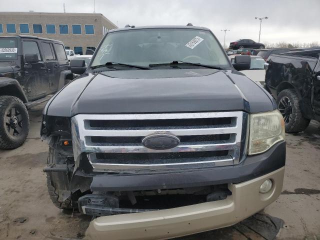 Photo 5 from auction – 2007 FORD EXPEDITION with VIN 1FMFU18597LA53384