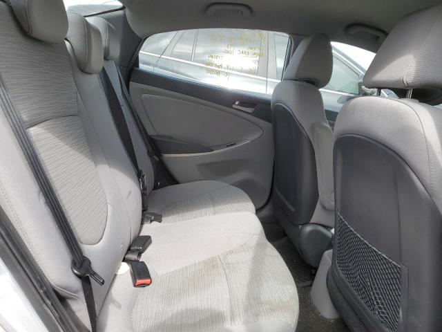 Photo 10 from auction – 2017 HYUNDAI ACCENT SE with VIN KMHCT4AE7HU219737