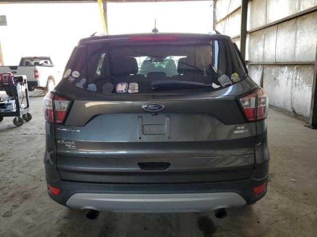 Photo 6 from auction – 2018 FORD ESCAPE SE with VIN 1FMCU9GD4JUC36798