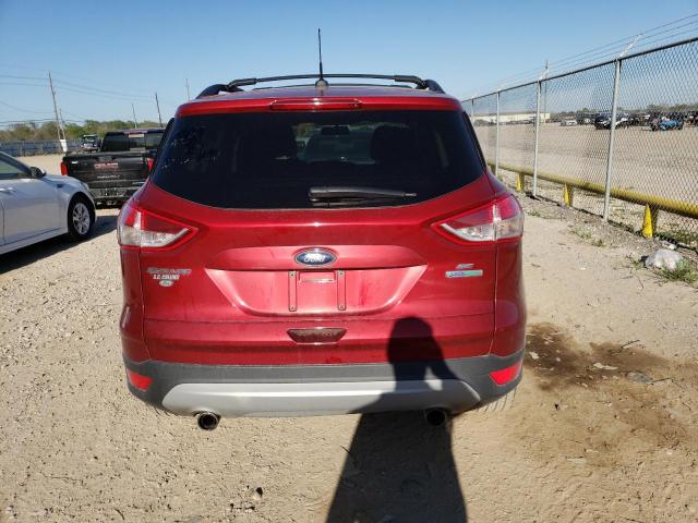 Photo 6 from auction – 2013 FORD ESCAPE SE with VIN 1FMCU0G97DUC02768
