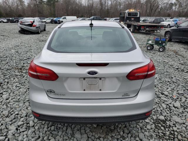 Zdjęcie 6 z aukcji – 2018 FORD FOCUS SE z VIN 1FADP3FE8JL234216