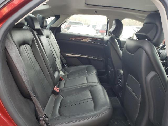 Photo 10 from auction – 2013 LINCOLN MKZ with VIN 3LN6L2JK7DR806612