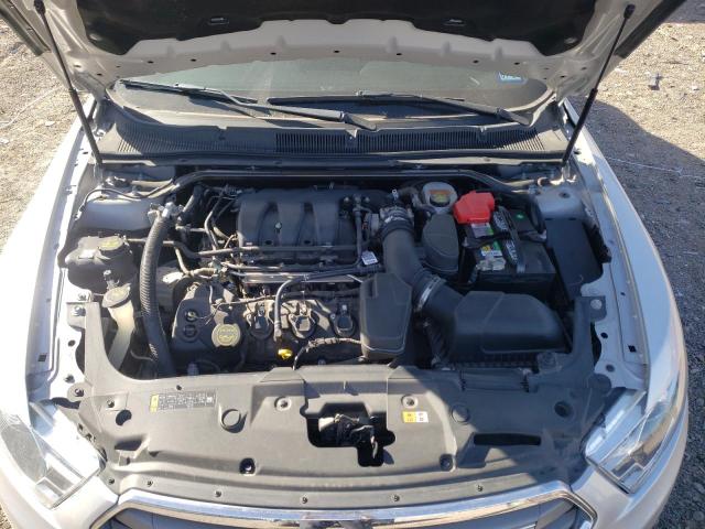 Photo 11 from auction – 2018 FORD TAURUS SEL with VIN 1FAHP2E8XJG117169