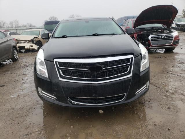 Photo 5 from auction – 2017 CADILLAC XTS LUXURY with VIN 2G61M5S35H9200129