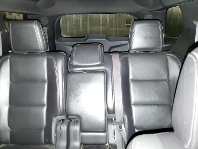 Photo 10 from auction – 2011 FORD EXPLORER L with VIN 1FMHK8F85BGA18833