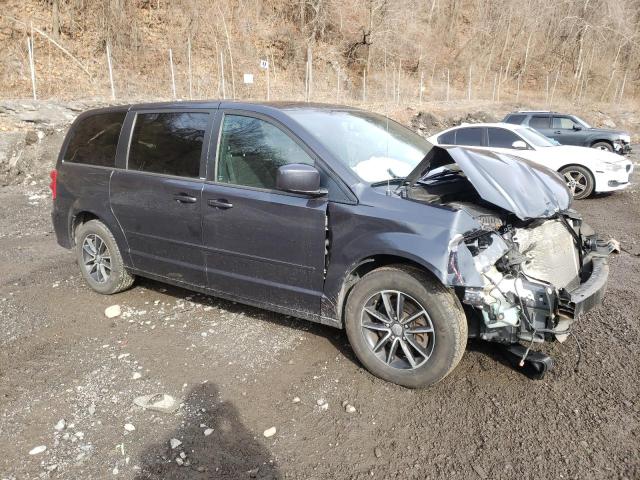 Photo 4 from auction – 2014 DODGE GRAND CARA with VIN 2C4RDGCG9ER167774