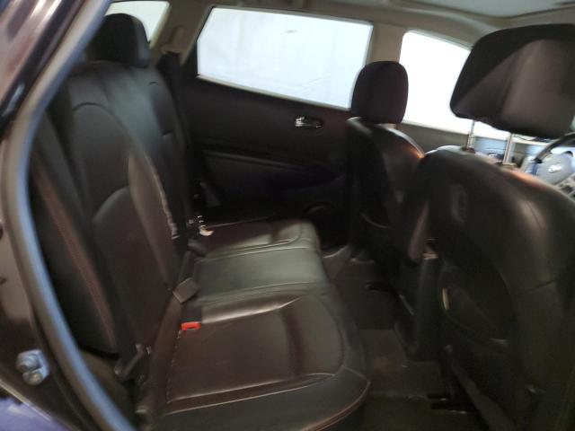 Photo 11 from auction – 2012 NISSAN ROGUE S with VIN JN8AS5MV4CW359469