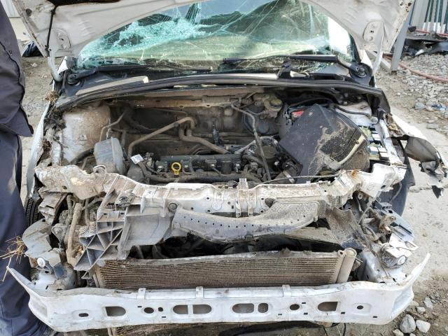Photo 11 from auction – 2016 FORD FOCUS S with VIN 1FADP3E27GL236863