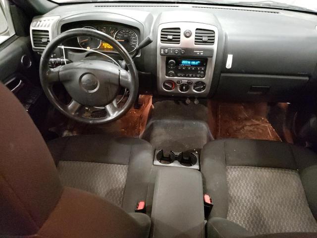 Photo 8 from auction – 2008 CHEVROLET COLORADO with VIN 1GCDT13E688164260