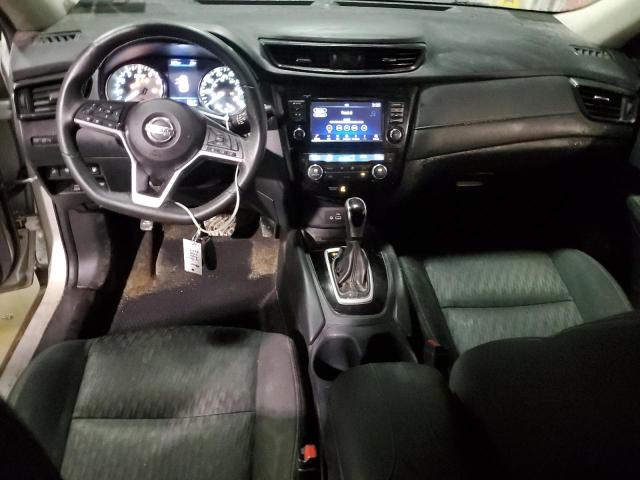 Photo 8 from auction – 2019 NISSAN ROGUE S with VIN KNMAT2MV6KP519092