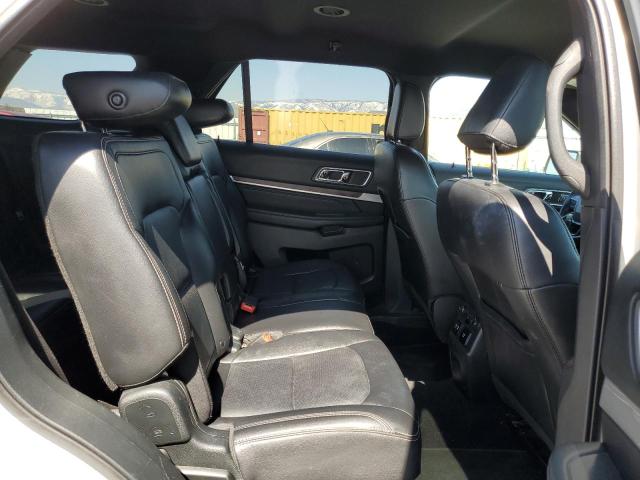 Photo 11 from auction – 2019 FORD EXPLORER L with VIN 1FM5K8F83KGB11983