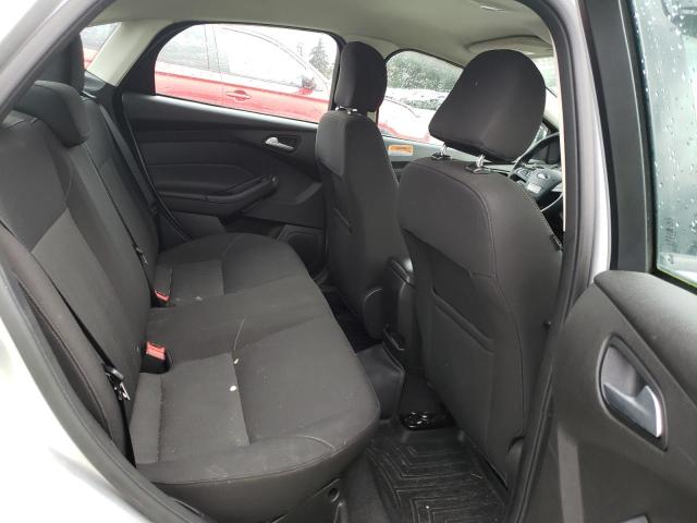 Photo 10 from auction – 2015 FORD FOCUS SE with VIN 1FADP3FEXFL378499