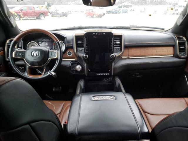 Photo 8 from auction – 2022 RAM 1500 LONGH with VIN 1C6SRFKT9NN101130
