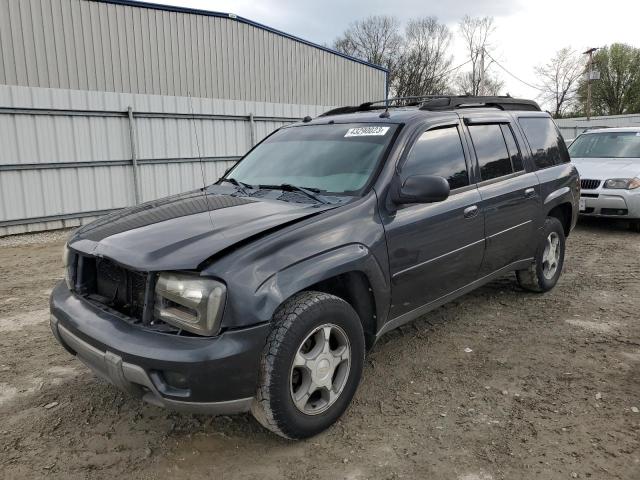 CHEVROLET TRAILBLAZE 2005 with VIN 1GNET16M056182324 - Photo from auction