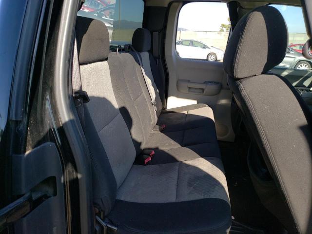 Photo 10 from auction – 2008 CHEVROLET SILVERADO with VIN 1GCEC19X38Z298585