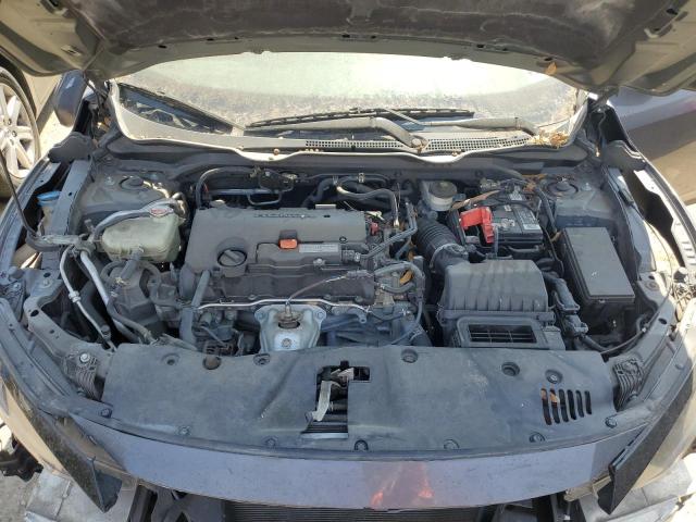 Photo 11 from auction – 2019 HONDA CIVIC LX with VIN 2HGFC2F62KH554729