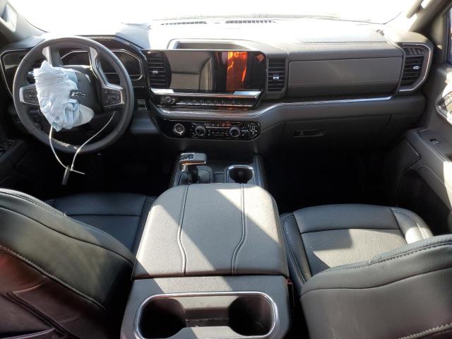 Photo 8 from auction – 2023 CHEVROLET SILVERADO with VIN 3GCUDEE8XPG130861