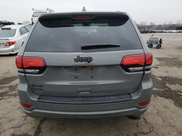 Photo 6 from auction – 2022 JEEP GRAND CHER with VIN 1C4RJFAG4NC115225