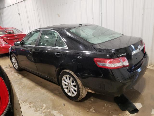 Photo 2 from auction – 2010 TOYOTA CAMRY BASE with VIN 4T4BF3EK2AR079928