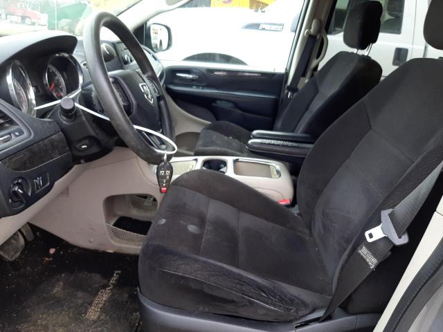 Photo 7 from auction – 2014 DODGE GRAND CARA with VIN 2C4RDGCG4ER341928