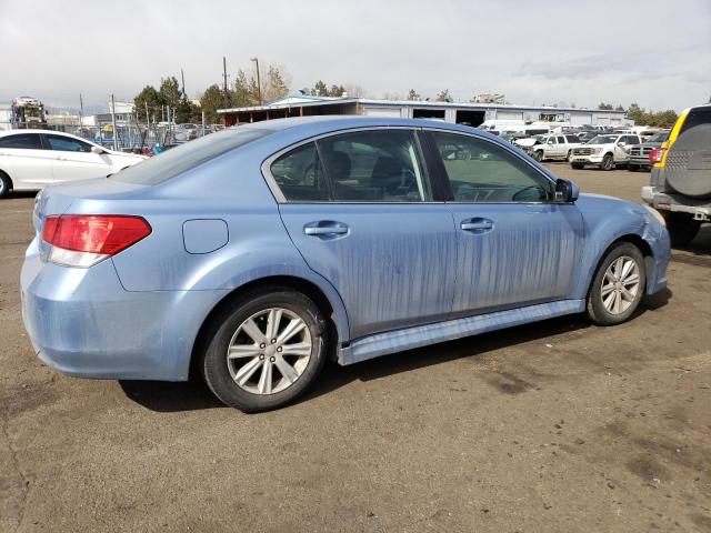 صورة رقم 3 من المزاد - 2011 SUBARU LEGACY 2.5 مع VIN 4S3BMBC65B3257911